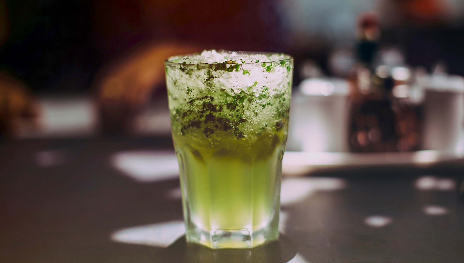 How to make the best Mojito