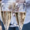¿Como se forman las burbujas del champagne?
